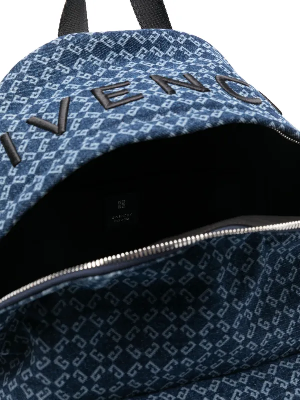 【伊勢丹限定】定価約10万円 GIVENCHY バックパック リック GIVENCHY(ジバンシィ) バックパック・リュック(レディース
