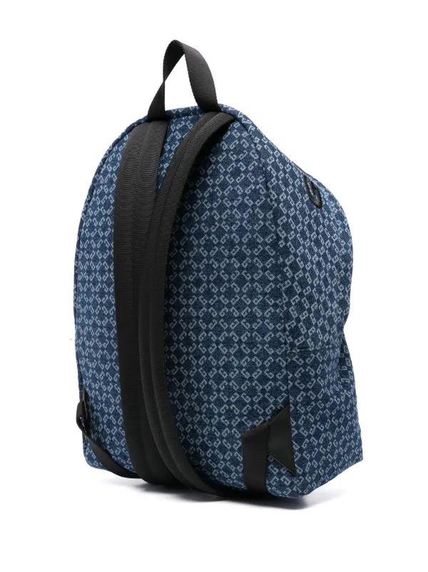 Givenchy Denim Backpack | Blue | FARFETCH