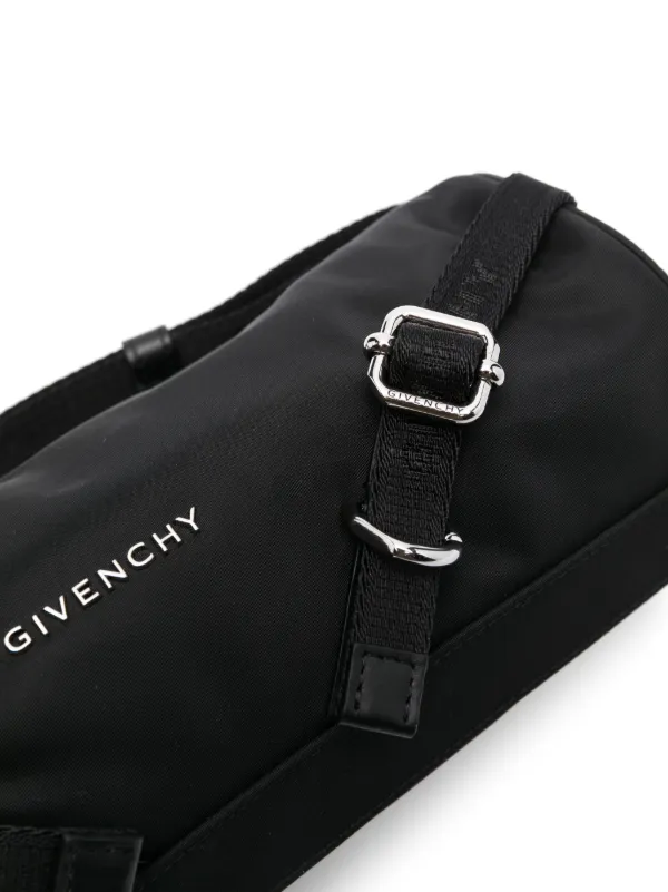 Givenchy Voyou ローラーバッグ | ブラック | FARFETCH JP