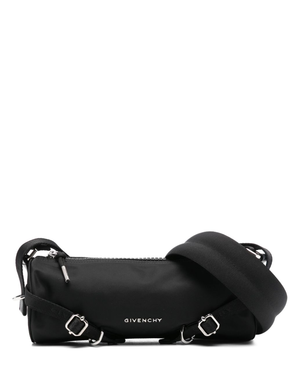 Givenchy Voyou roller tas Zwart