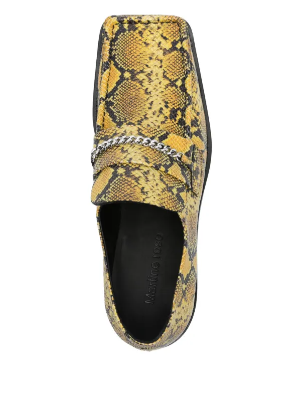 靴 martine rose square loafer 18165830_38612511_600.jpg