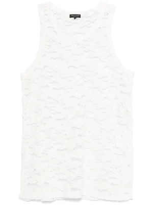 017041 COMME des GARCONS HOMME タンクトップ 017041 COMME des GARCONS HOMME タンクトップ Comme des