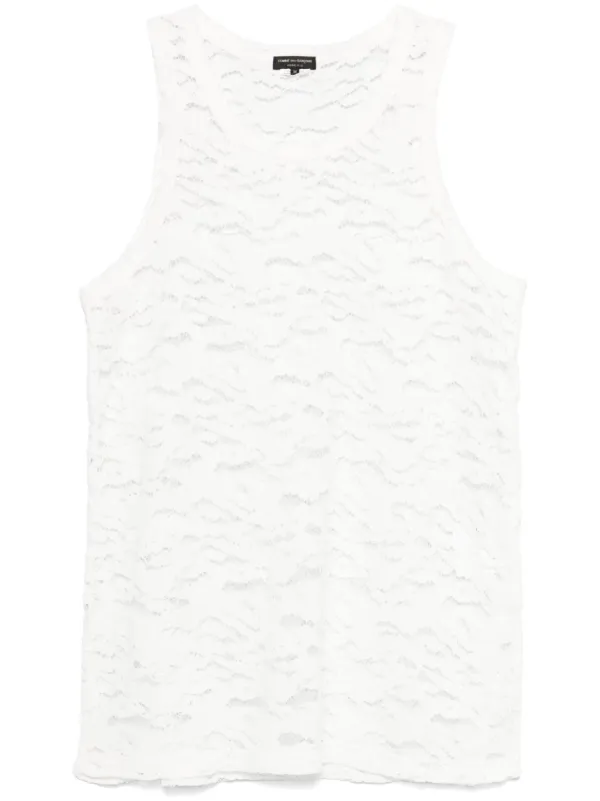 COMME des GARCONS HOMME PLUS レース COMME des GARCONS HOMME PLUS レース - メルカリ