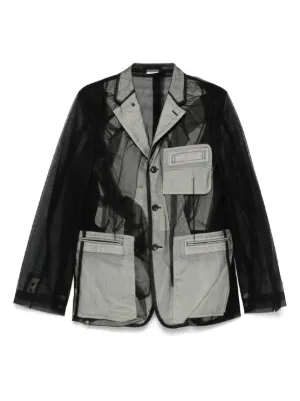 Comme des Garçons Homme Plus（コムデギャルソン・オム