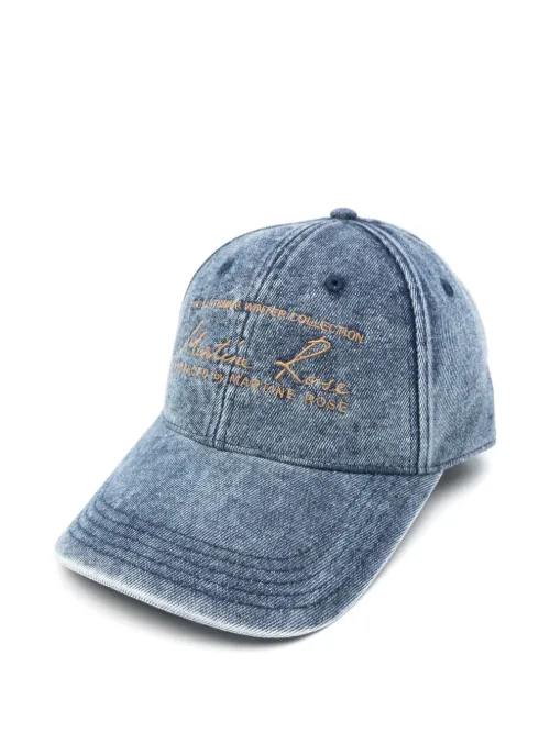 Casquette Signature - Martine Rose - Modalova