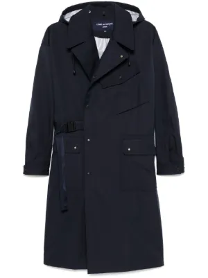 Comme des Garçons Homme Coats for Men - Shop Now on FARFETCH