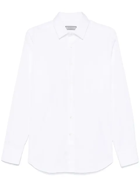 Canali cotton shirt  