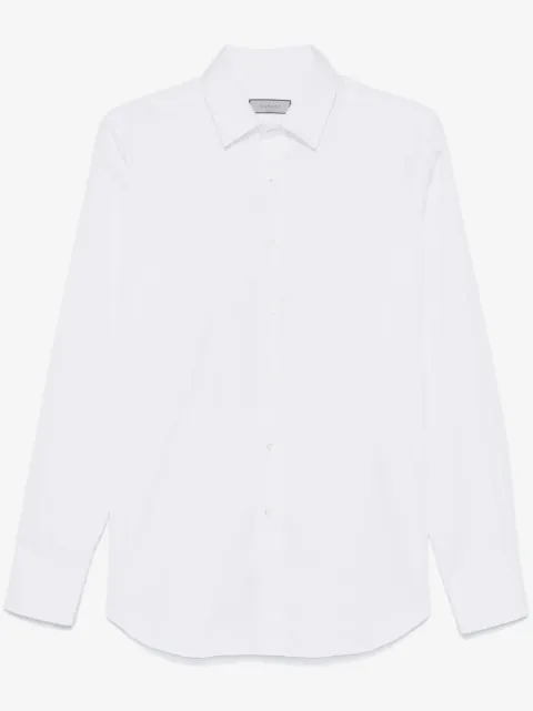 Canali cotton shirt  