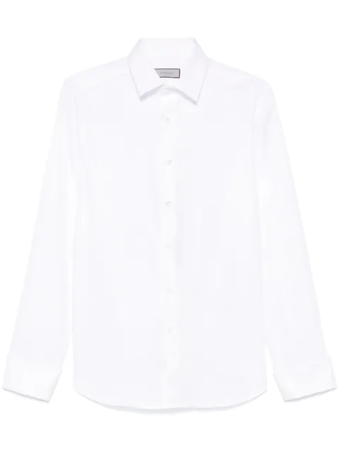 Canali camisa con botones