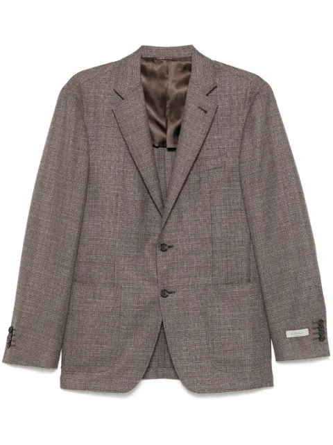 Canali blazer Kei