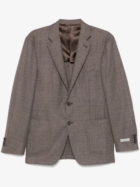Canali Kei blazer