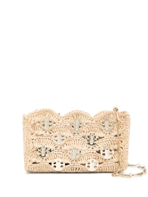 Rabanne Sac a Main shoulder bag 25PSS0127NAT045 - 0