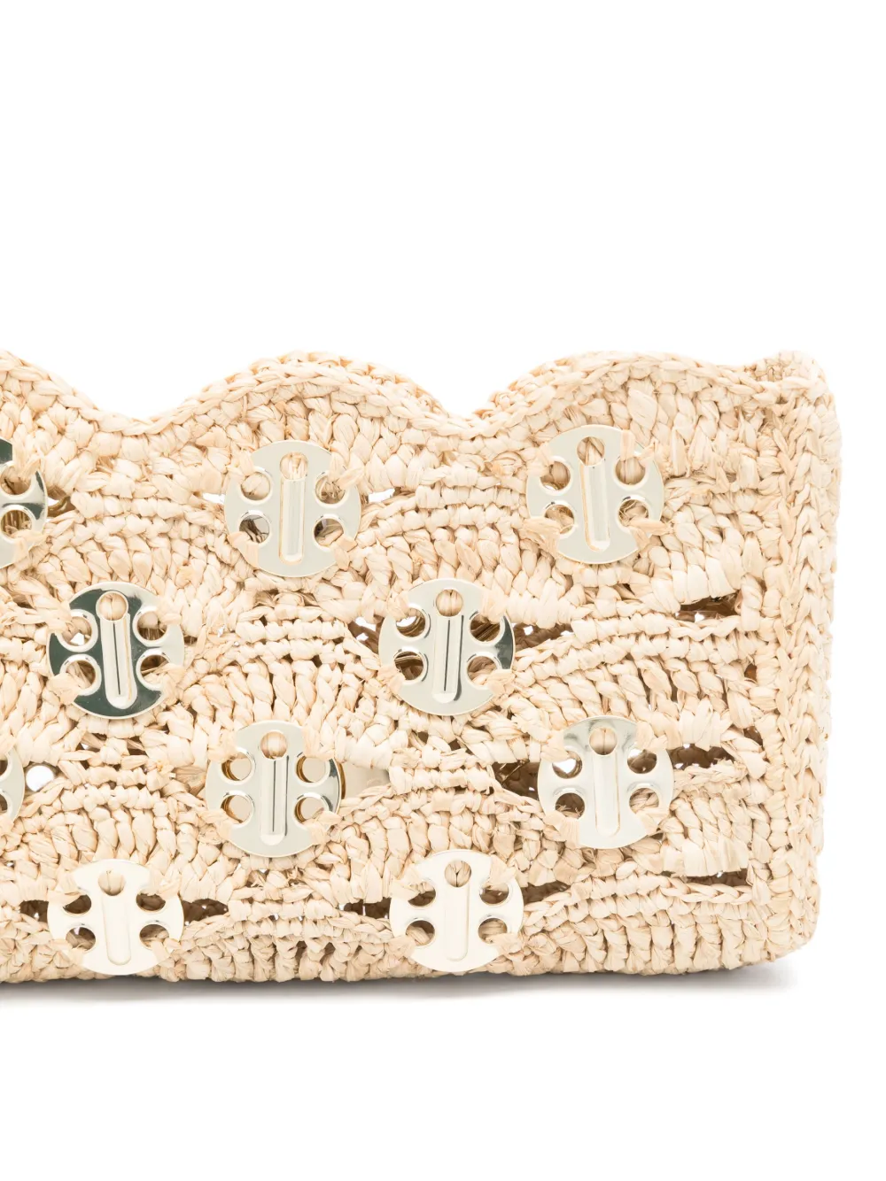 RABANNE SAC A MAIN SHOULDER BAG