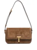 TOM FORD Wallis shoulder bag - Brown