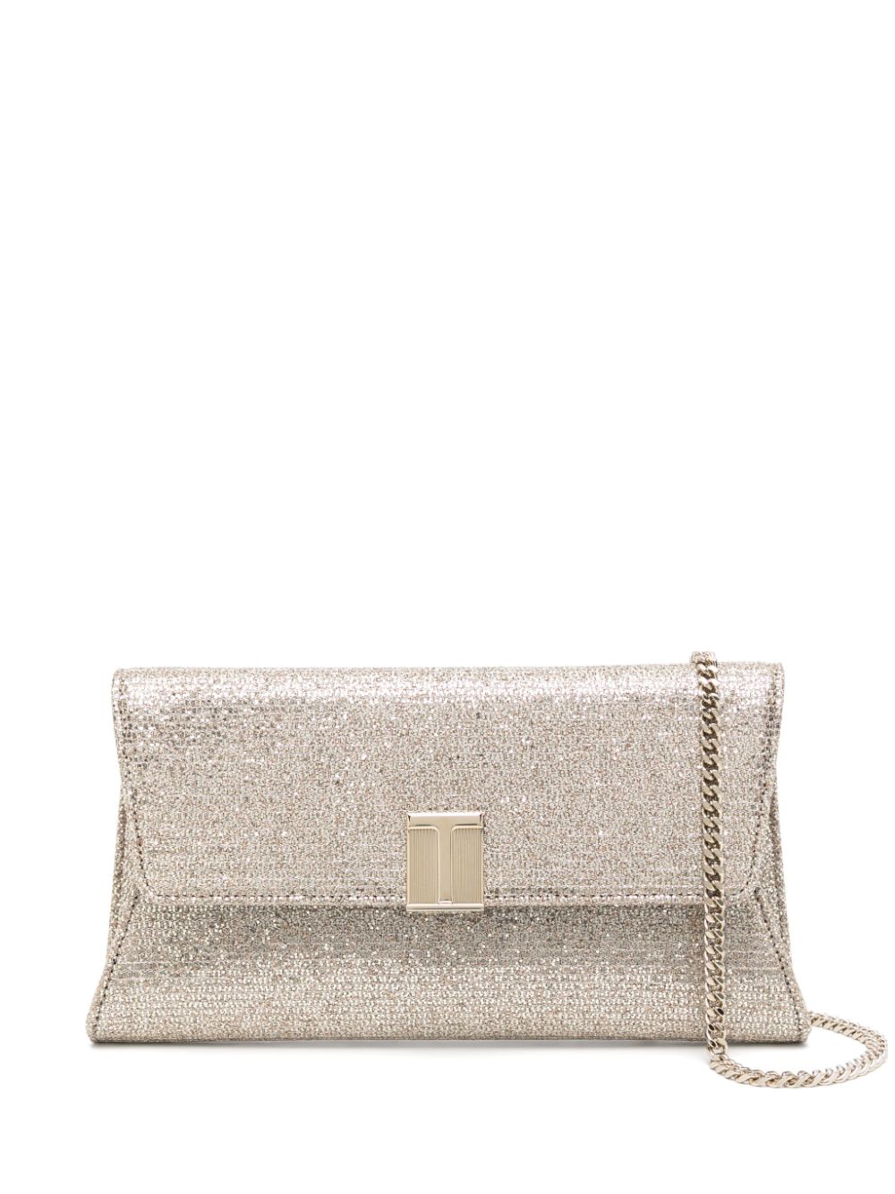 Nobile clutch bag