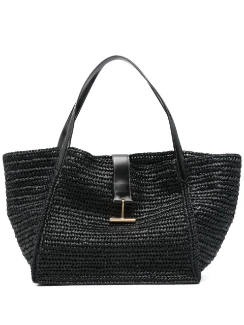 TOM FORD large Tara tote bag