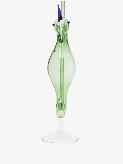 Les-Ottomans copa Seahorse Cocktail