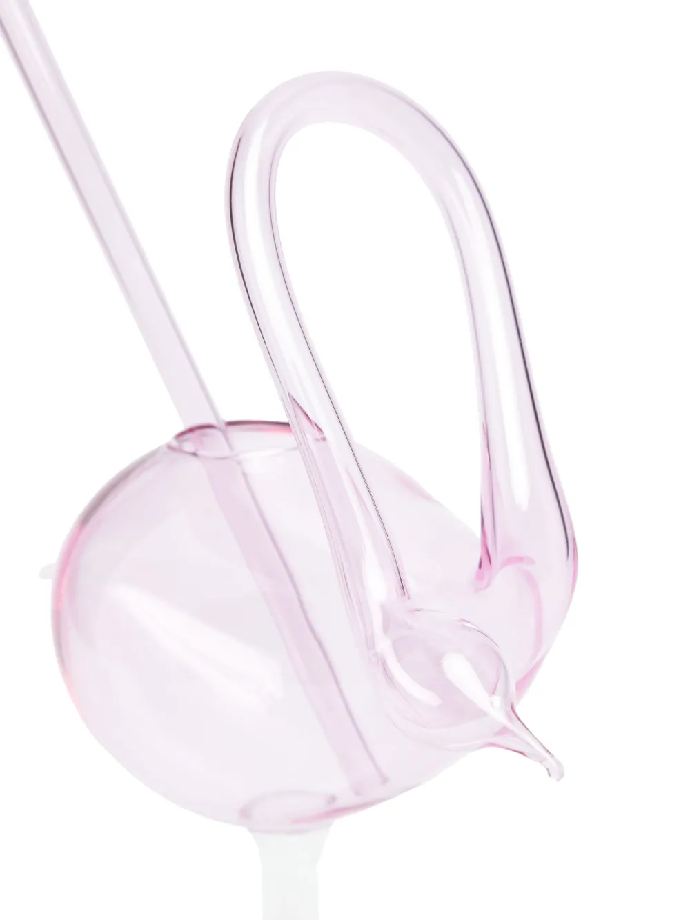  Les-ottomans Flamingo Cocktail Glass - Pink 