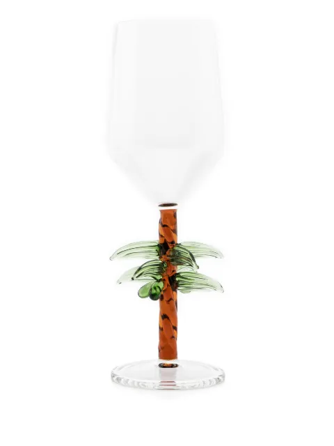 Les-Ottomans Palm cocktail glass (300ml)