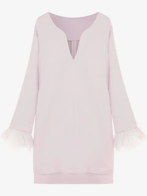 Isolda Vestido Free Spirit