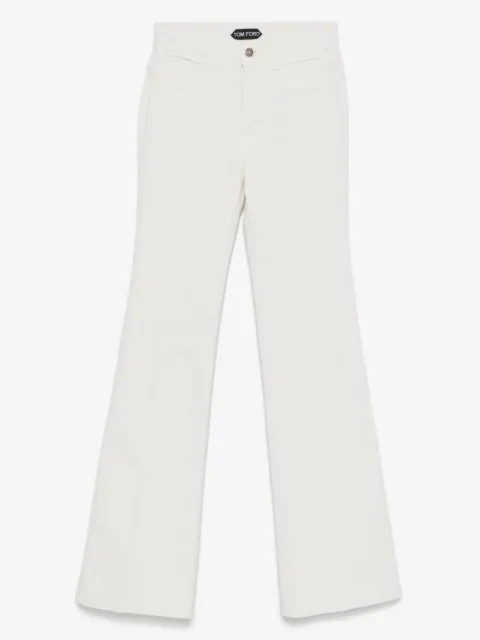 TOM FORD jeans anchos