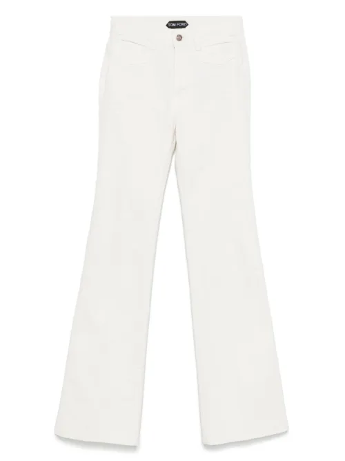 Jean à coupe ample - TOM FORD - Modalova