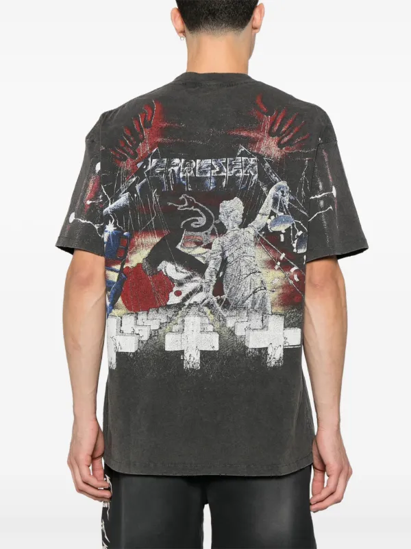 llica Master of Puppets Tシャツ 25246827_57450210_600.jpg