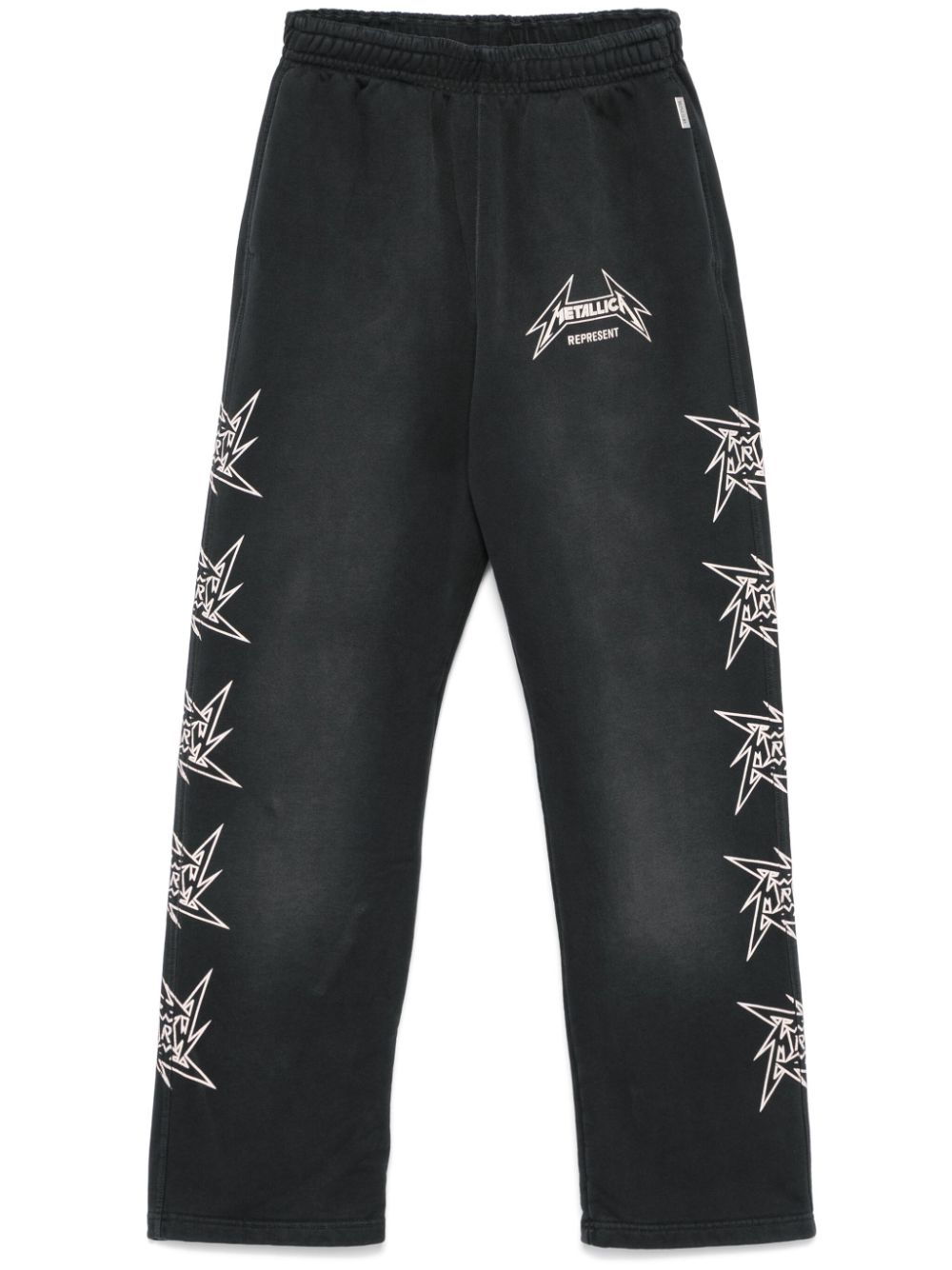 x Metallica 40 Year Anniversary sweatpants