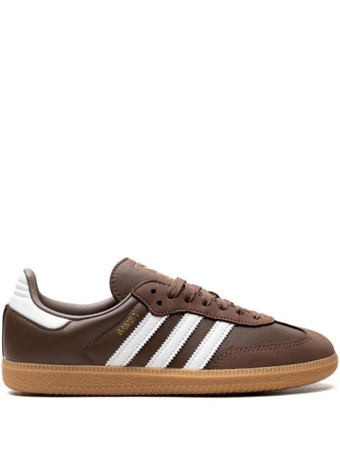 adidas tenis Samba OG Earth Strata Gum