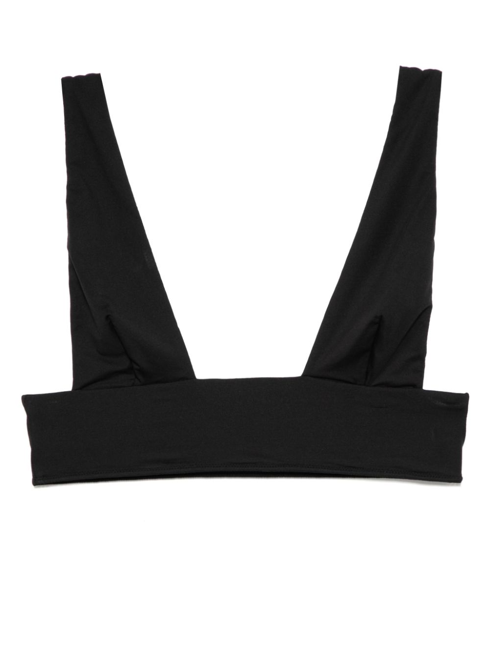 Echauffe Soft plunge bra