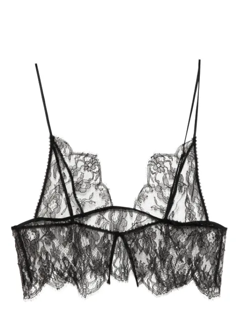 Kiki de Montparnasse brasier Soft de encaje