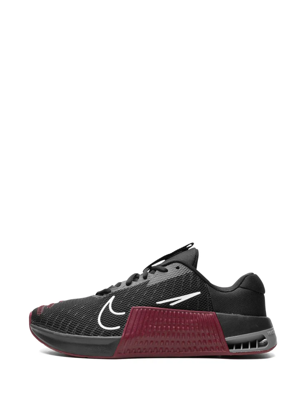 Nike Metcon 9 TB "Black Maroon" sneakers