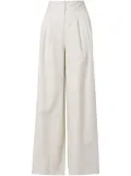 JBQ Logan 2.0 trousers - Neutrals