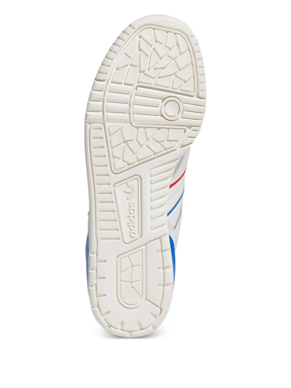 adidas Rivalry Low "Heritage Olympics Pack White" sneakers