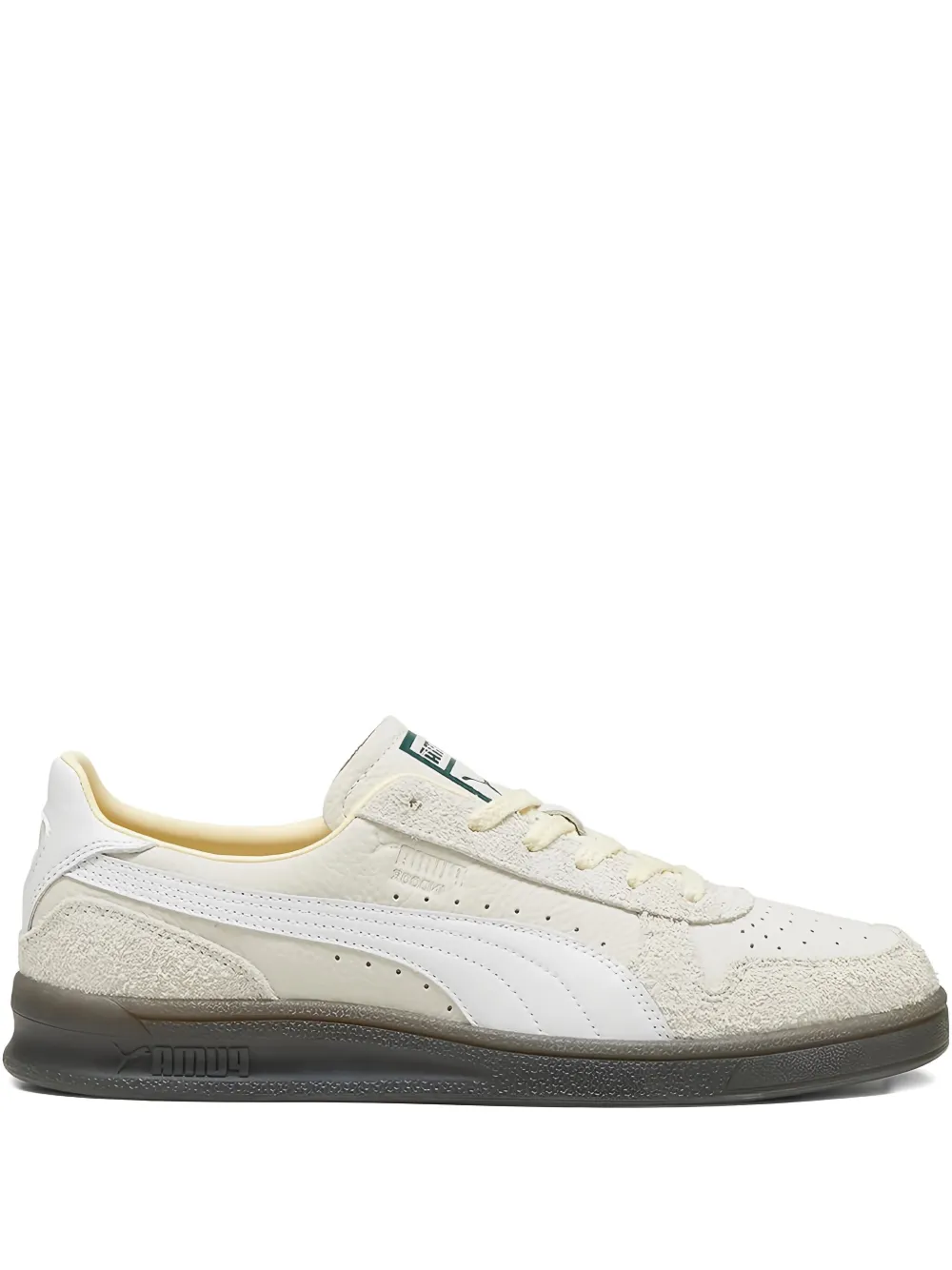 PUMA Indoor PRM Vapor Sole "Grey" sneakers Neutrals