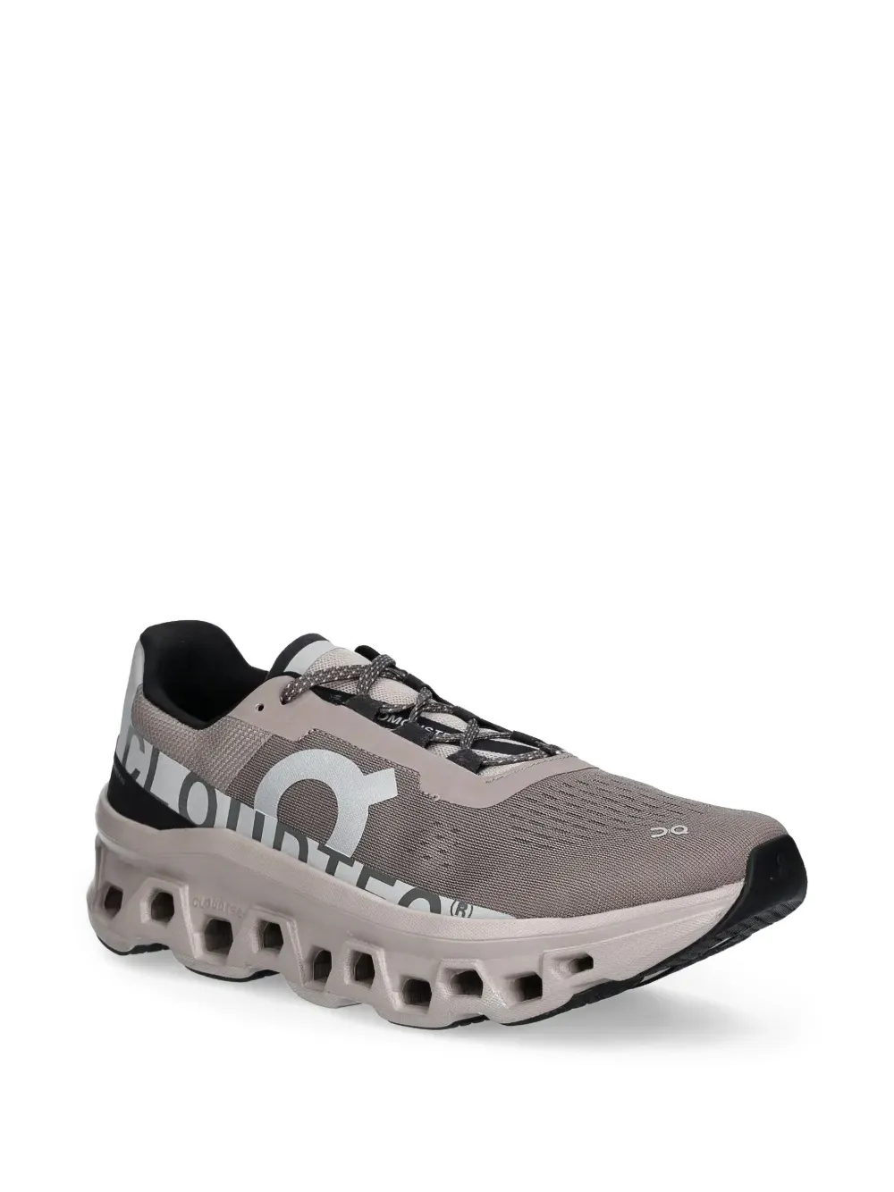 On Running Cloudmonster sneakers Grey