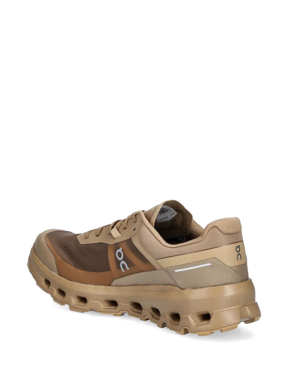 On Running Cloudvista 2 sneakers Beige