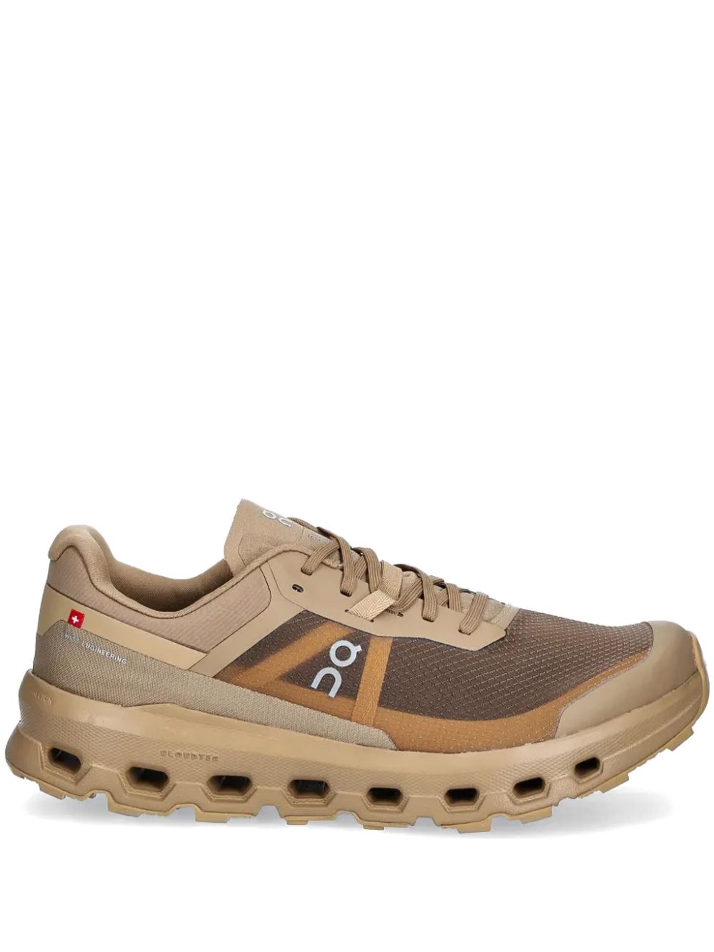 On Running Cloudvista 2 sneakers Beige