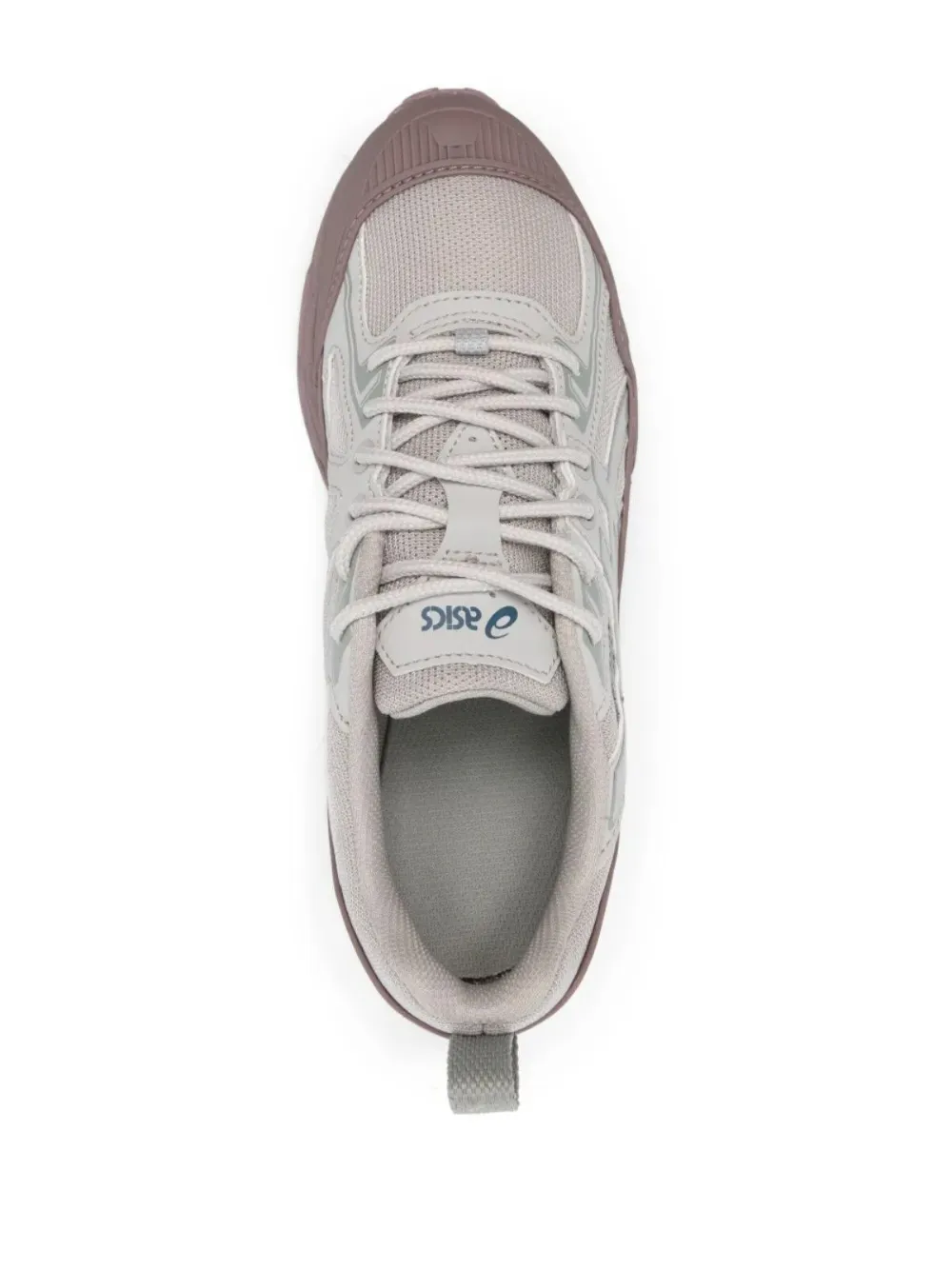 ASICS Trail Gel-Venture 6 Shield sneakers Grey
