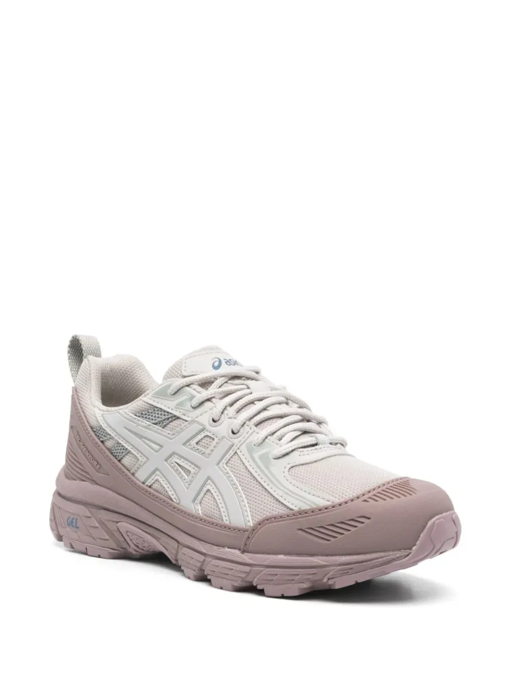 ASICS 트레일 젤 벤처 6 실드 스니커즈 | 로우탑 스니커즈 | Image 2