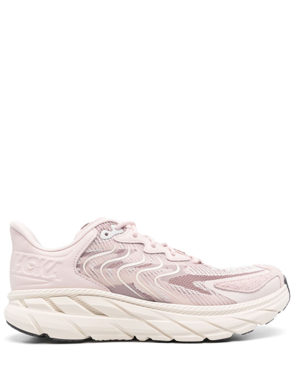 HOKA Clifton LS sneakers CLX PINK