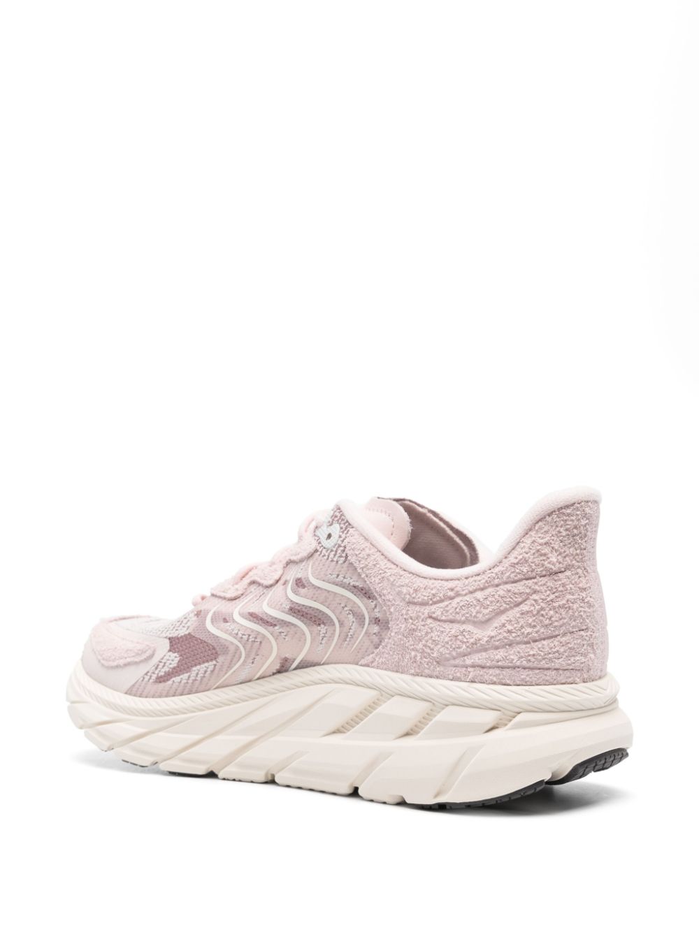 HOKA Clifton LS sneakers CLX PINK