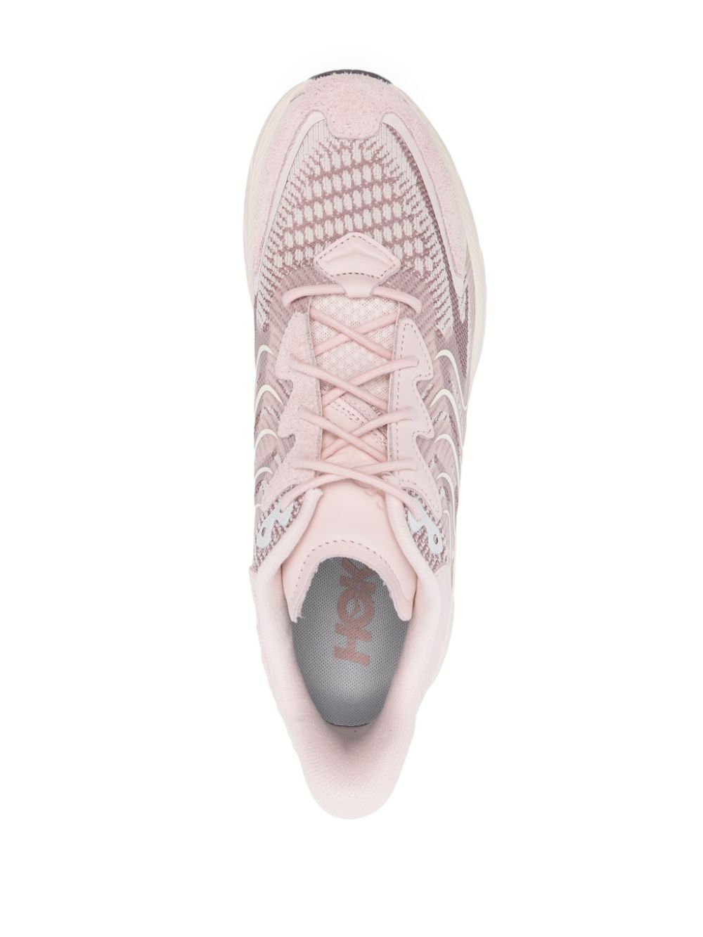 HOKA Clifton LS sneakers CLX PINK