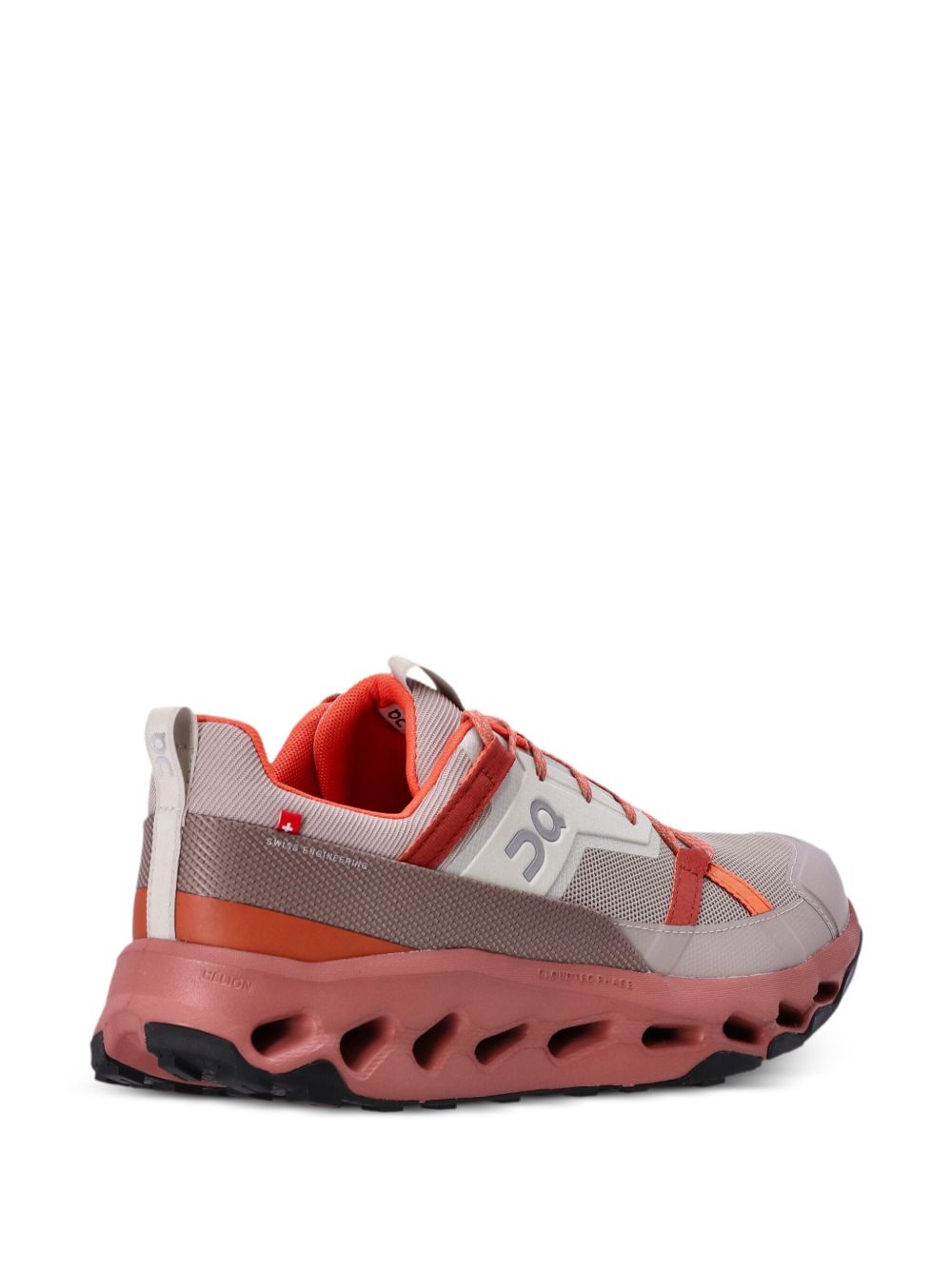 ON RUNNING CLOUDHORIZON HIKING SNEAKERS