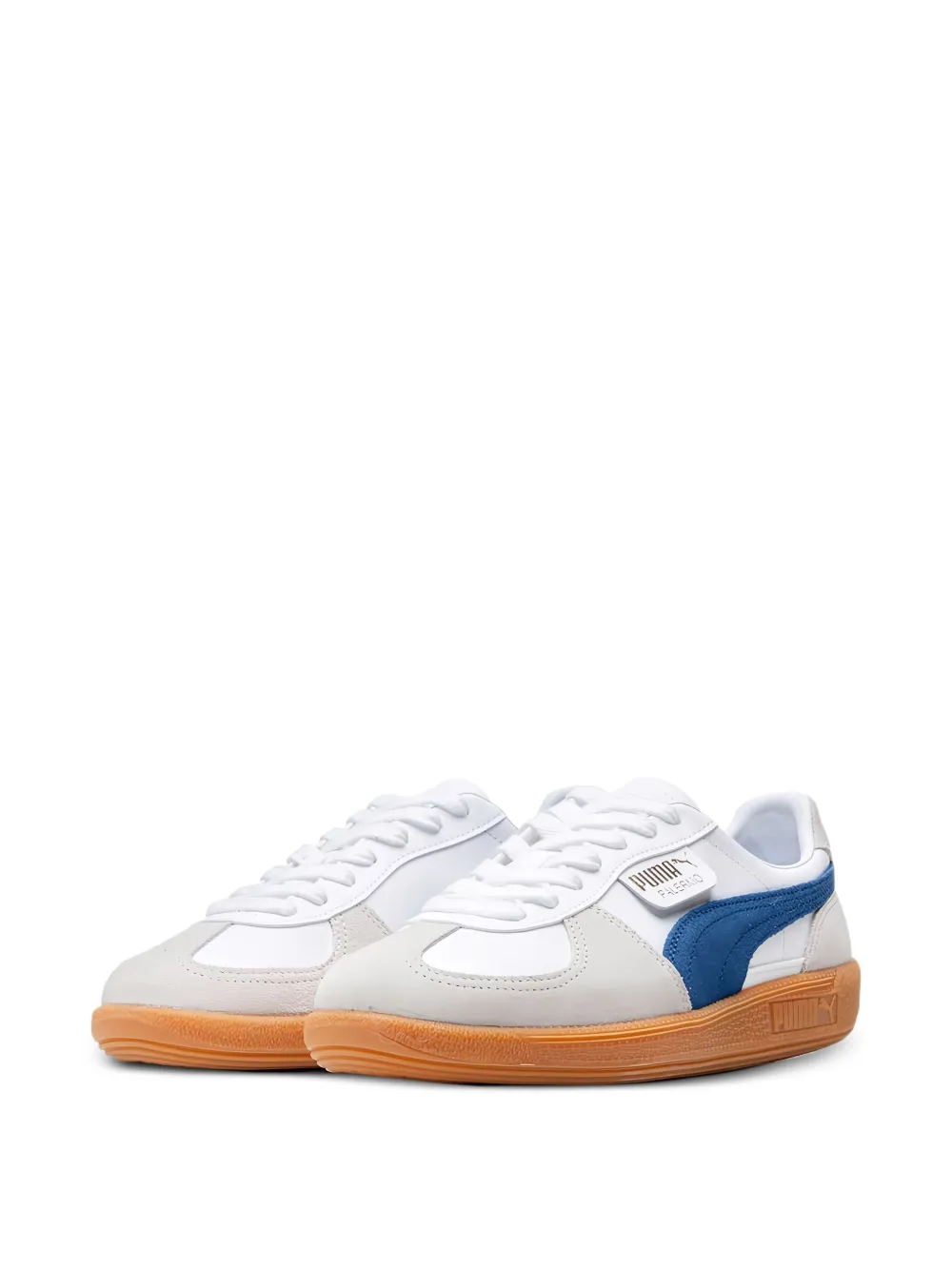 PUMA Palermo leather sneakers | Low-Tops | Image 2