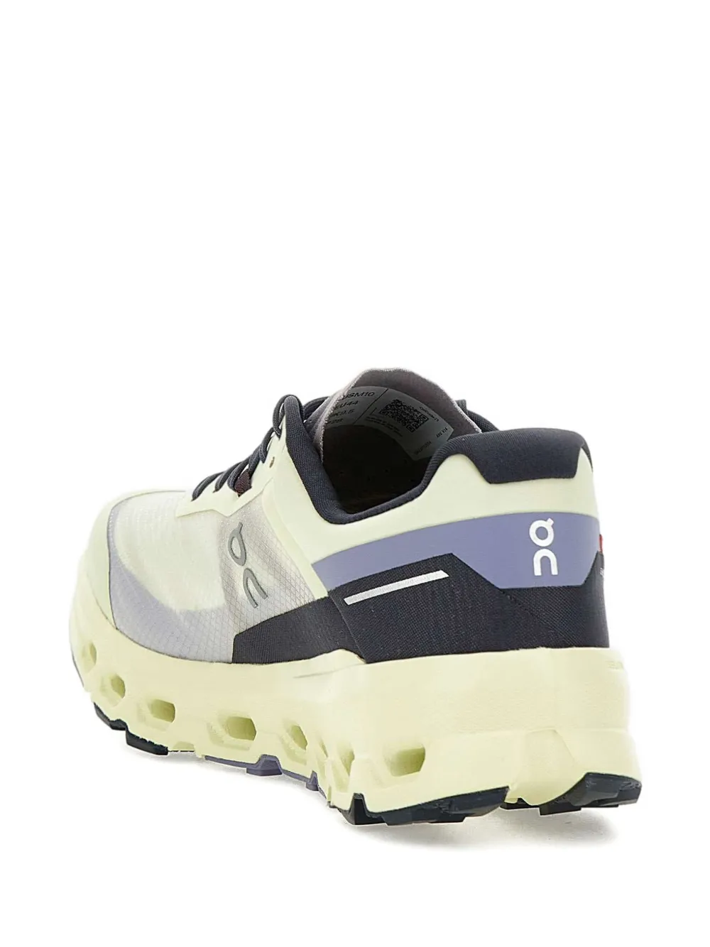 On Running Cloud Vista 2 "Beige" Purple
