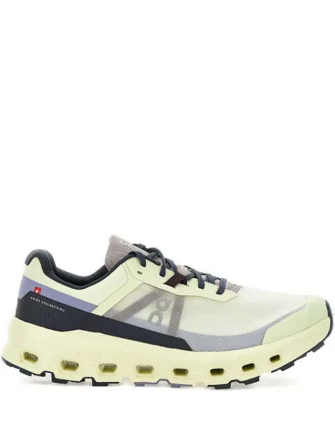 On Running Cloud Vista 2 "Beige"