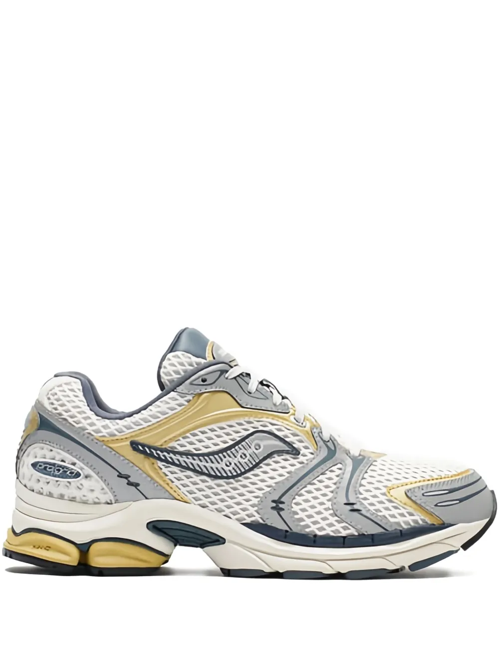 Saucony Progrid Triumph 4 sneakers Grey