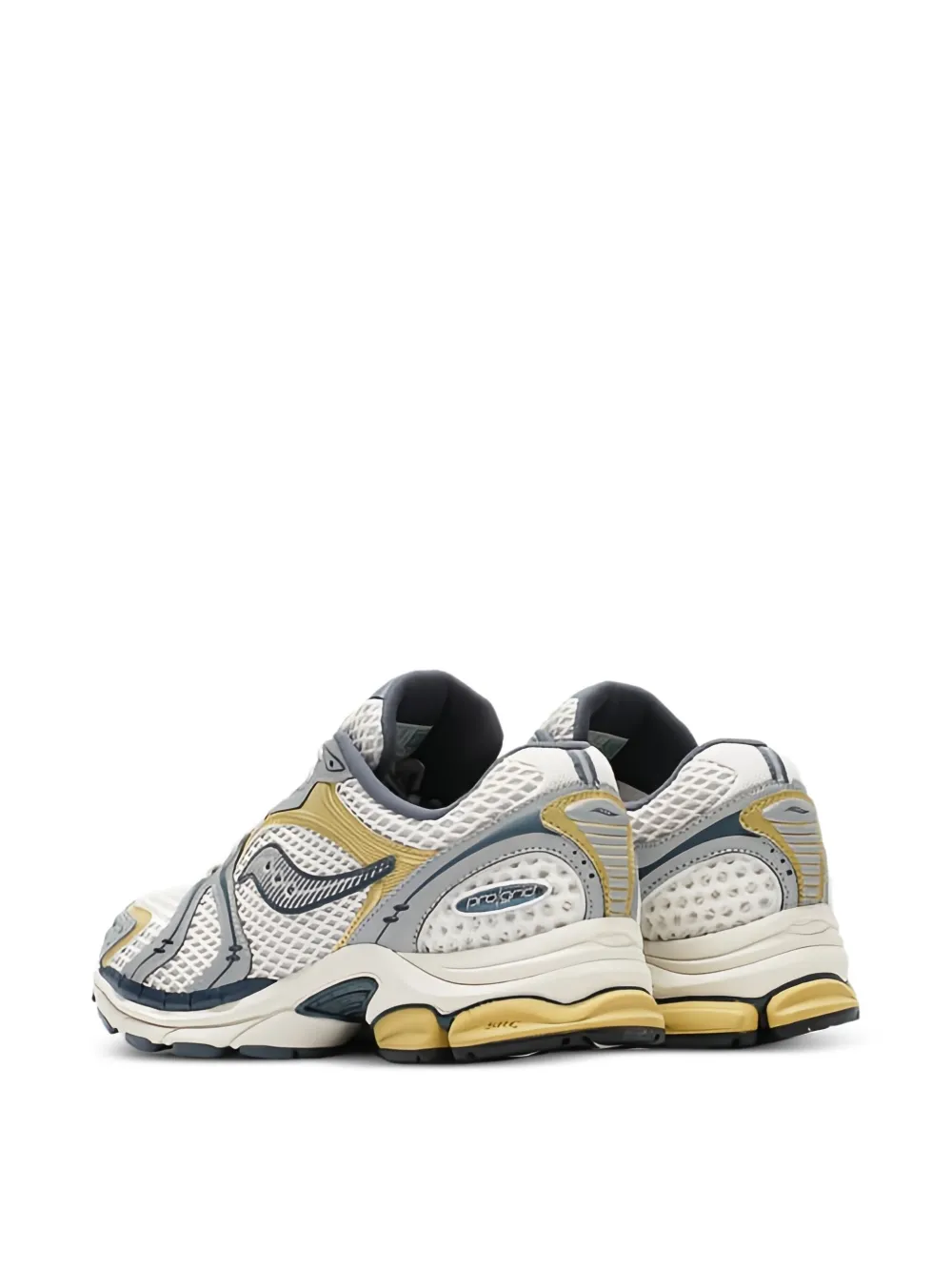 Saucony Progrid Triumph 4 sneakers Grey
