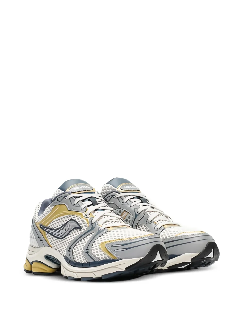 Saucony Progrid Triumph 4 sneakers Grey